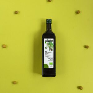 750ml Extra Virgin Organic Olive Oil (Ceres Organica)