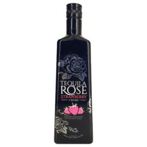 750 ml Tequila Rose Strawberry Cream with Tequila(PriceSmart)