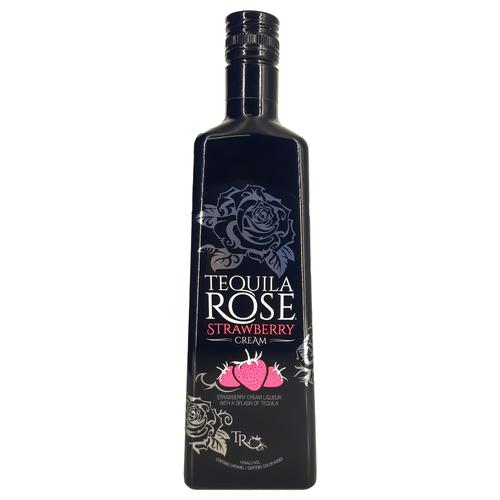 750 ml Tequila Rose Strawberry Cream with Tequila(PriceSmart)