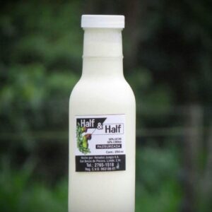 Lecheria Las Lapas Half & Half Cream/Milk
