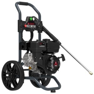 A-iPower Gas Pressure Washer 18.61 MPa / 2,700 PSI (Pricesmart)