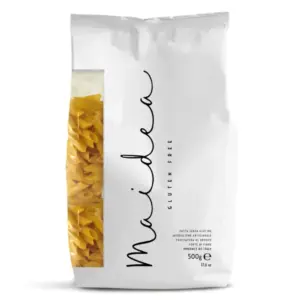 500g Gluten Free Maidea Penne Rigate Pasta (Alpiste)