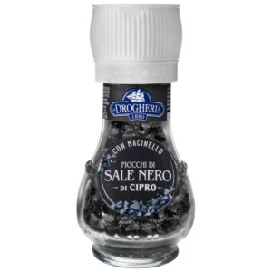 50g Drogheria Cyprus Black Salt (Alpiste)