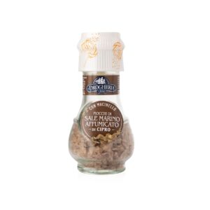 50g Drogheria Smoked Flavour Sea Salt (Alpiste)