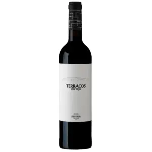 750ml Casal da Coelheira Terraços do Tejo Red Wine from Portugal