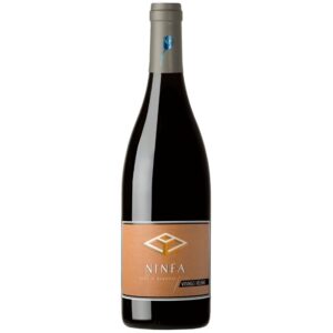 750ml João Barbosa Ninfa Vinhas Velhas Red Wine from Portugal (Excelon)
