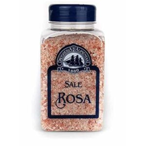 815g Drogheria Coarse Himalayan Pink Salt (Alpiste)