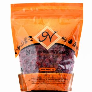1kg Candied Cherry (Nueces Industriales)