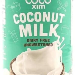 400ml CocoXim Coconut Milk (Excelon)