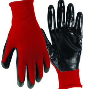 Grease Monkey Nitrile Coated Work Glove 15 Pairs (Pricesmart)