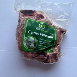 1kg Chopped Meat Bone Finca Santa Cecilia