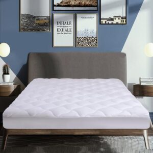 Member's Selection Queen Mattress Pad (PriceSmart)