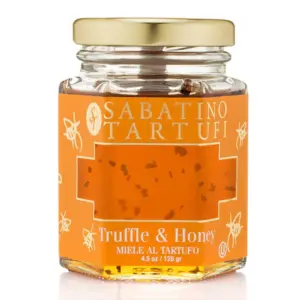 128g Sabatino Tartufi Truffle Honey (Alpiste)