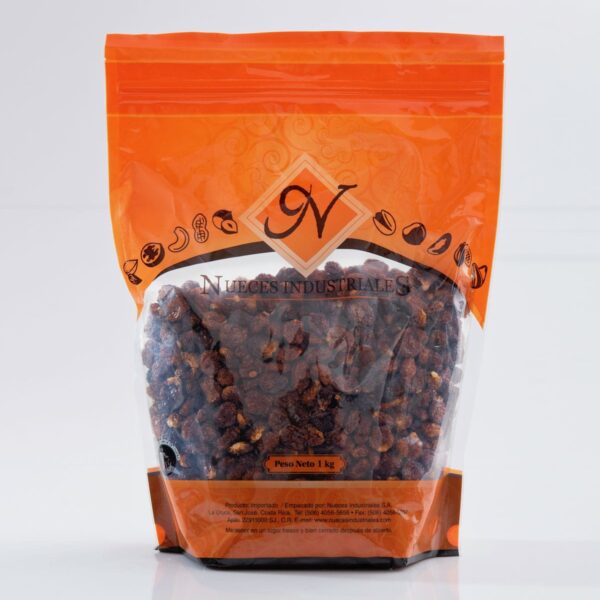 1kg Dehydrated Gooseberry (Nueces Industriales)
