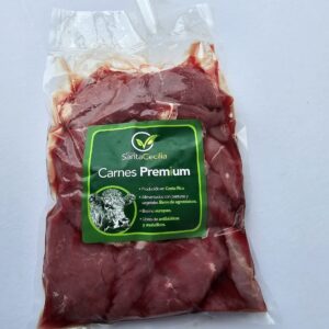 (+-) 1kg Beef Steak Back of Loin Finca Santa Cecilia
