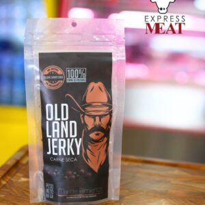80g Pepper Beef Jerky (Express Meats)
