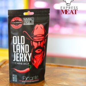 80g Picante Beef Jerky (Express Meats)