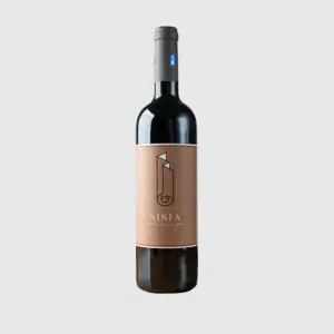 750ml João Barbosa Ninfa Red Wine from Portugal (Excelon)