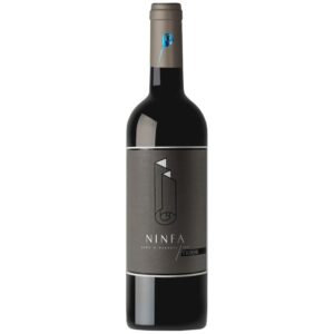 750ml João Barbosa Ninfa Escolha Red Wine from Portugal (Excelon)