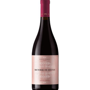 Manolo Arnoya Red Wine from Spain (Excelon)