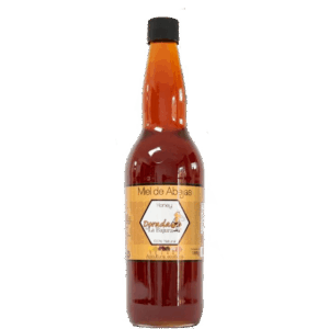 1000g Liquid Honey (Dorada de La Bajura)