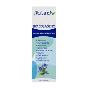 100ml BioLand Bio Collagen Regenerating Cream