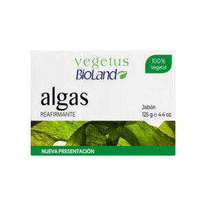 125g BioLand Firming Seaweed Soap