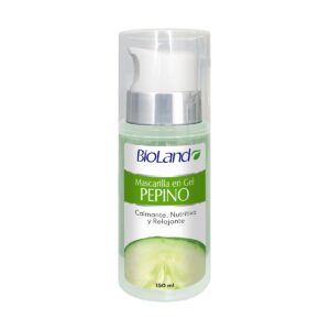 150ml BioLand Cucumber Gel Mask