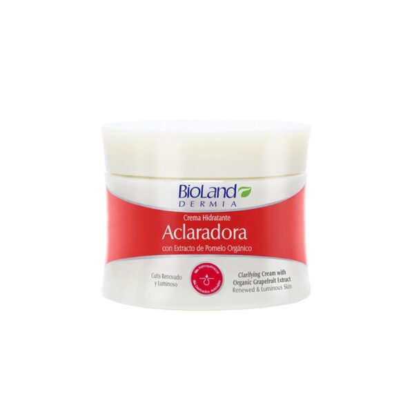 150ml BioLand Lightening Cream