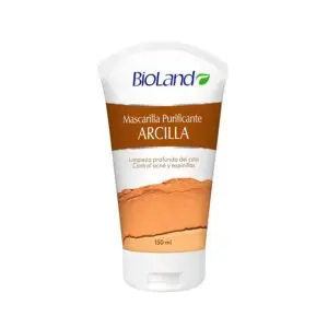150ml BioLand Purifying Clay Mask