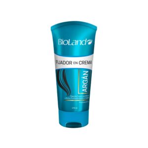 175ml BioLand Argan Fixing Cream