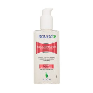 200ml BioLand Blackhead Cleansing Gel