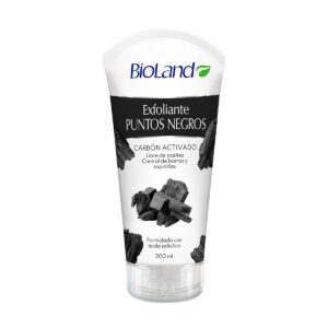 200ml BioLand Blackhead Exfoliator