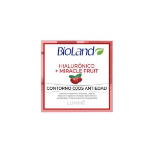20ml BioLand Lightening Eye Contour