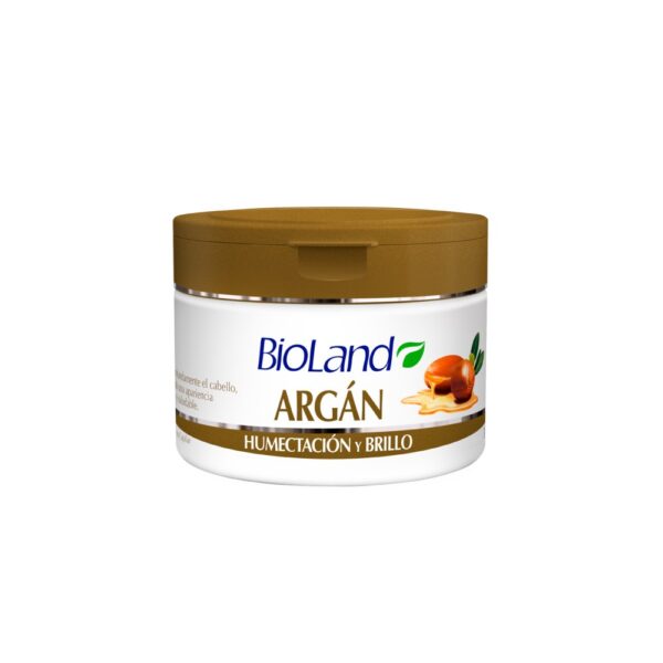 300ml BioLand Argan Hair Treatment