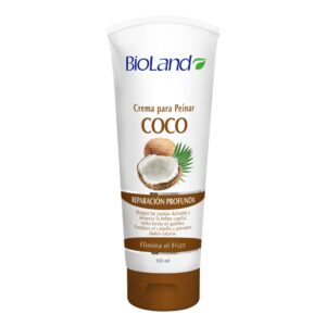 300ml BioLand Coconut Styling Cream