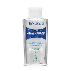 310ml BioLand Clarifying Micellar Water