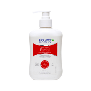350 ml BioLand Facial Liquid Soap