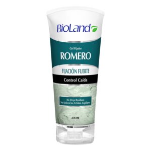 375ml BioLand Rosemary Fixative Gel
