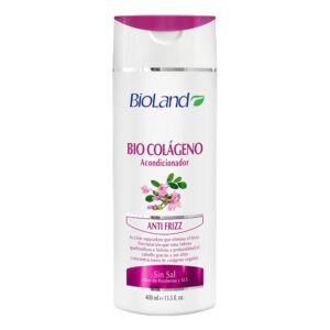 400ml BioLand Bio Collagen Conditioner