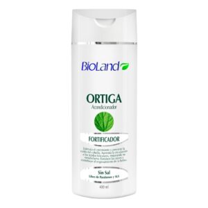 400ml BioLand Nettle Conditioner