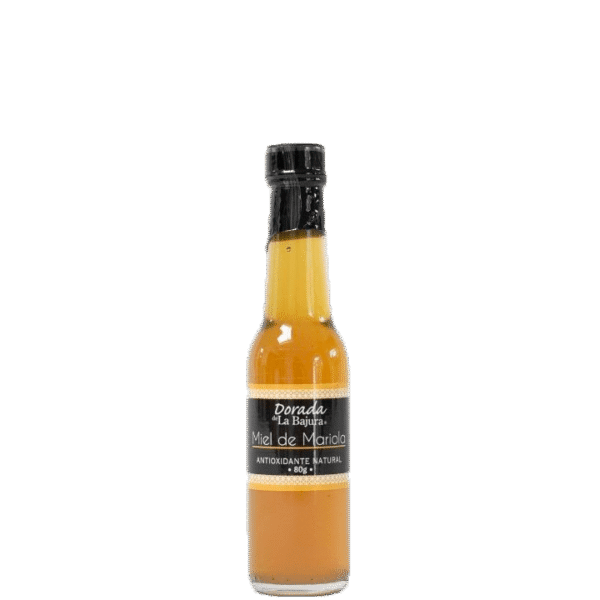 80g Mariola Honey (Dorada de La Bajura)