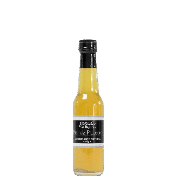80g Picúsaro Honey (Dorada de La Bajura)