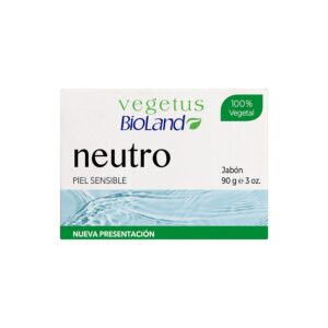 90g BioLand Neutral Soap