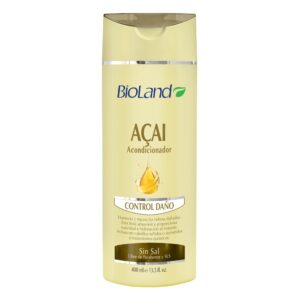 400ml BioLand AÇAI Conditioner