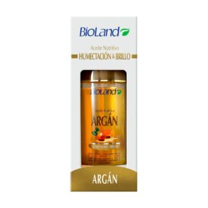 BioLand Argan Oil 110ml