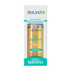 BioLand Keratin Oil 110ml