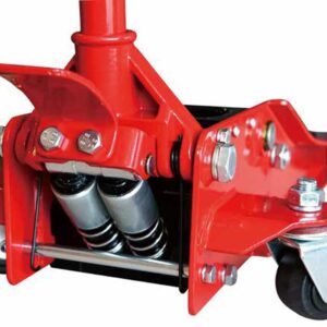 DuroPro 3 Ton Low Profile Jack / DJ-GJ-C300