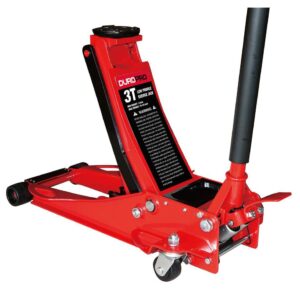 DuroPro 3 Ton Low Profile Jack / DJ-GJ-C300
