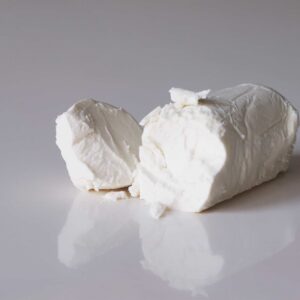500g Natural Chevre Goat Cheese (Cafano)